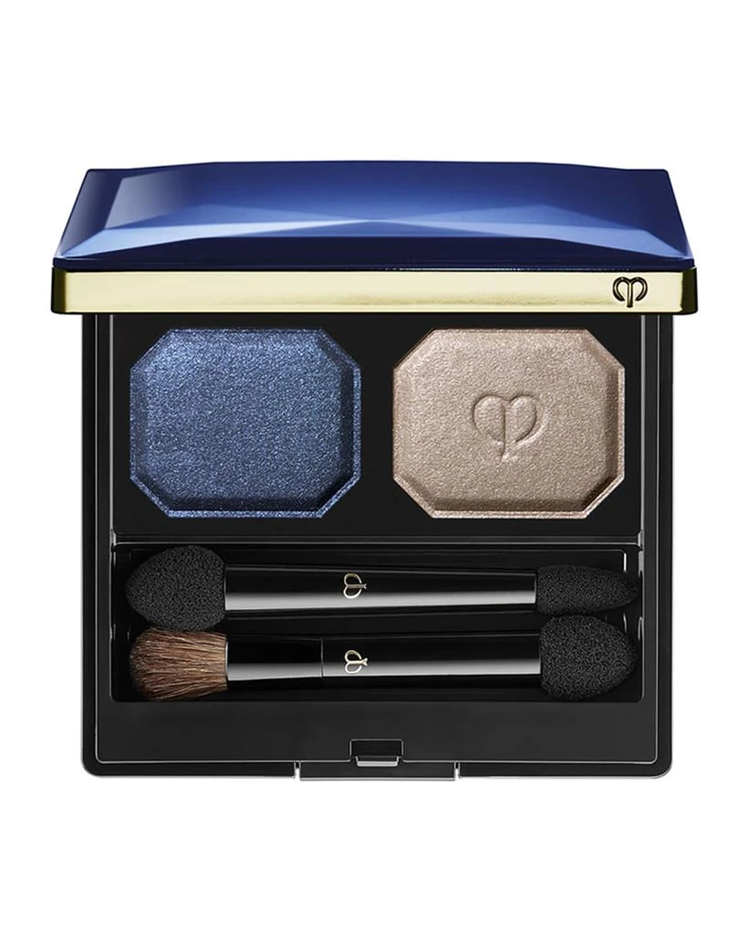 商品Cle de Peau|Eye Color Duo Refill,价格¥427,第1张图片