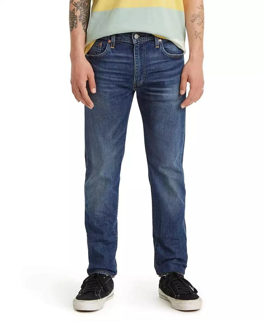 商品Levi's|Levi’s® Men's 512™ Flex Slim Taper Fit Jeans,价格¥545,第1张图片