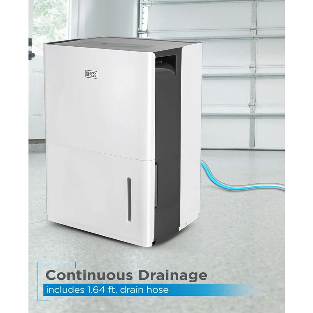 30 Pint Portable Dehumidifier 商品