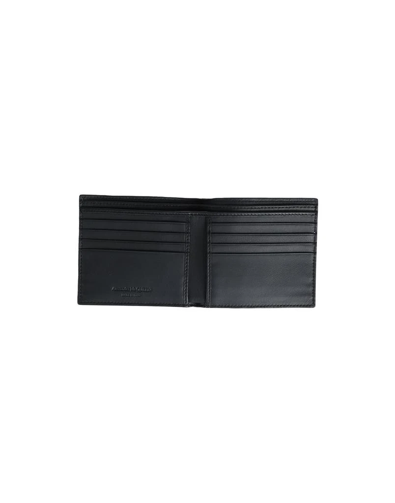 商品Alexander McQueen|Wallet,价格¥1173,第2张图片详细描述