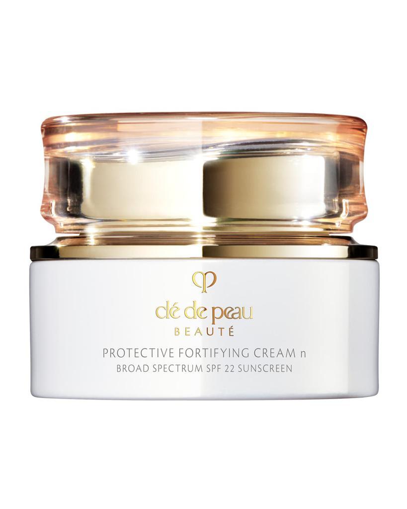 商品Cle de Peau|1.7 oz. Protective Fortifying Cream SPF 22,价格¥1178,第1张图片