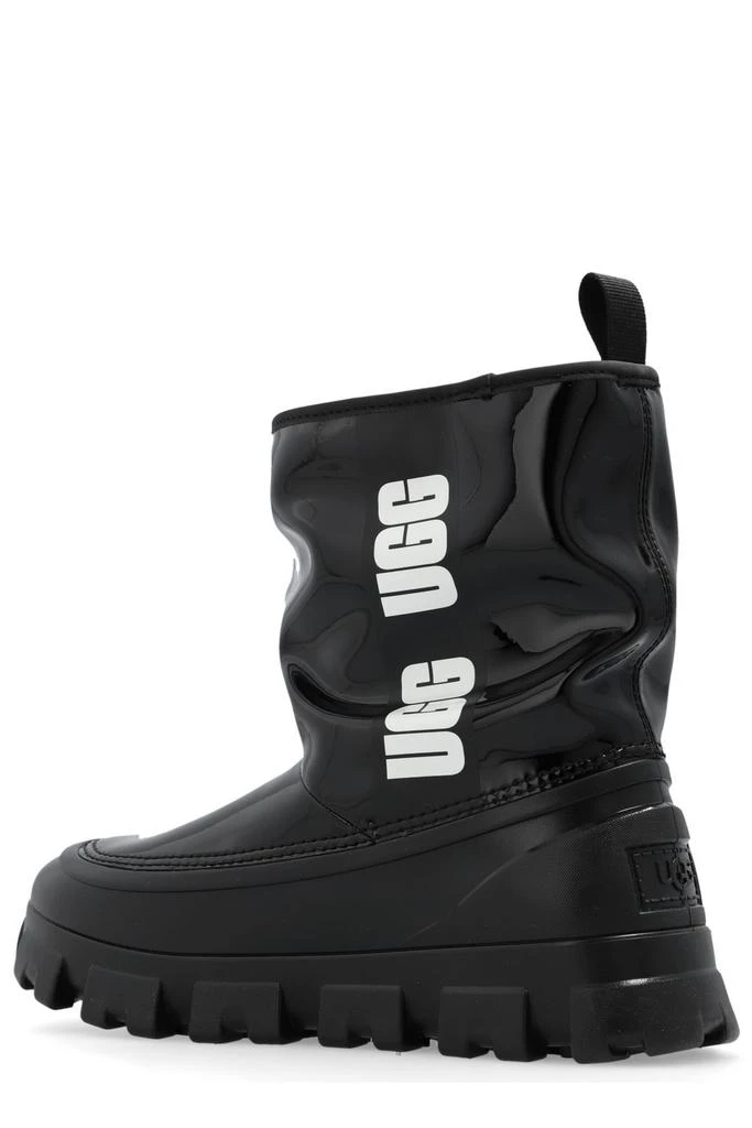 商品UGG|UGG Classic Brellah Round Toe Snow Boots,价格¥879,第3张图片详细描述