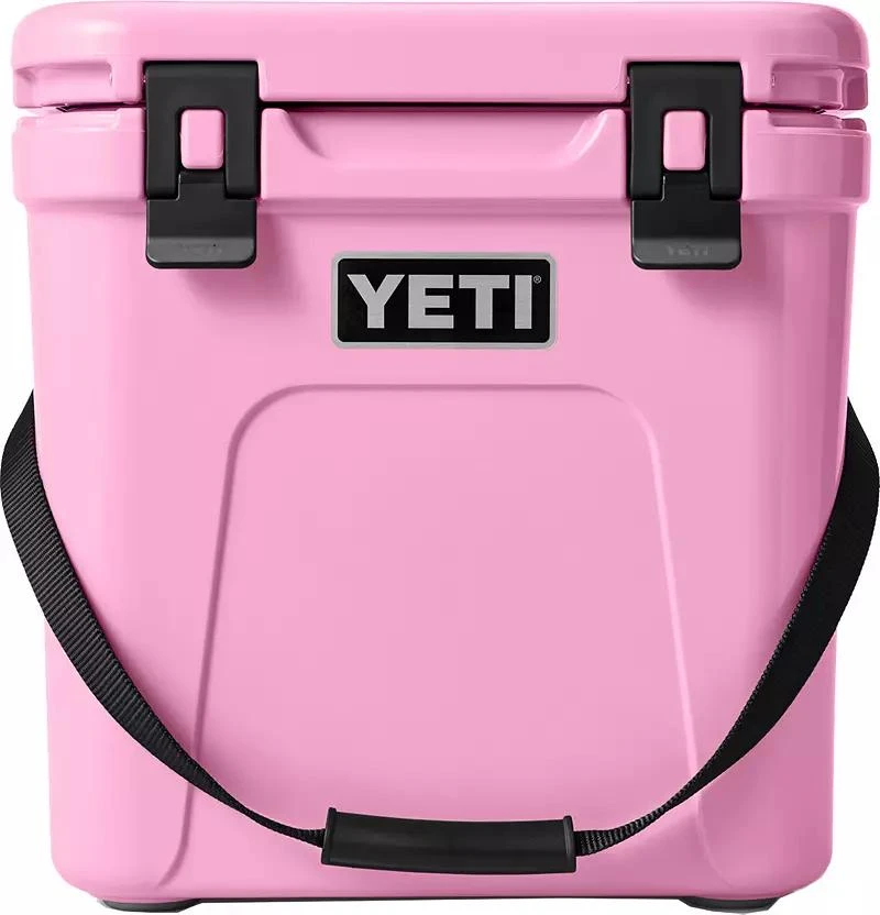 商品YETI|YETI Roadie 24 Cooler,价格¥1677,第1张图片