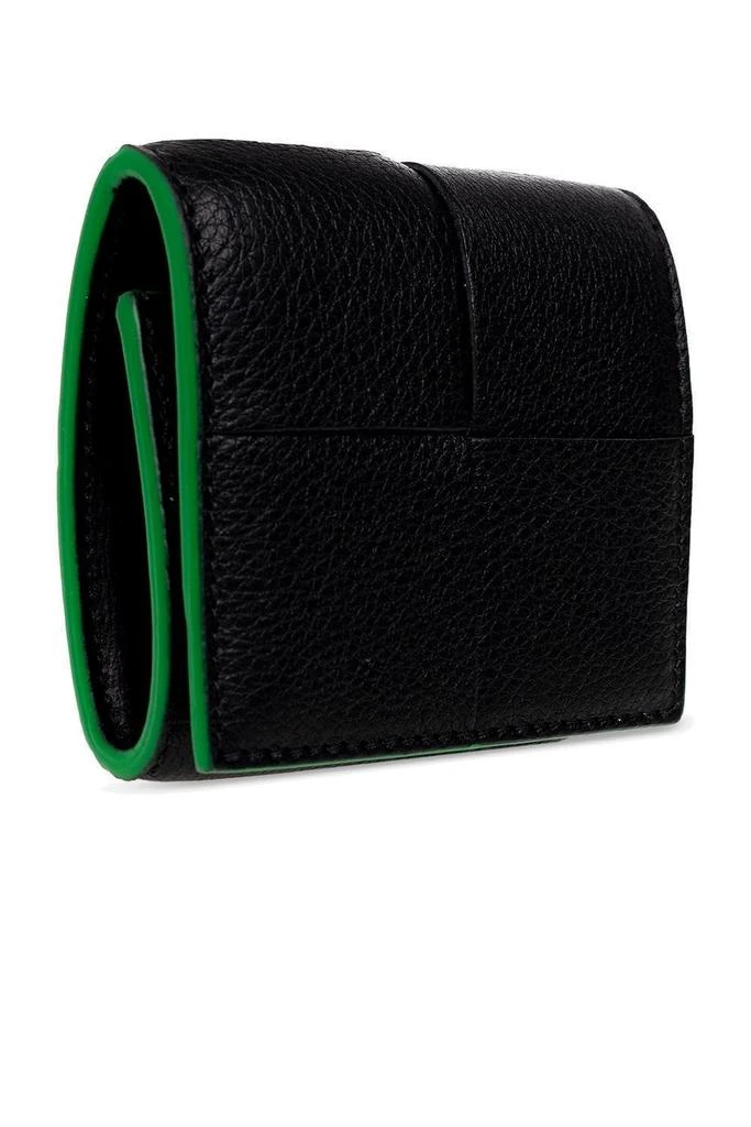 商品Bottega Veneta|Bottega Veneta Folded Coin Purse,价格¥1884,第3张图片详细描述