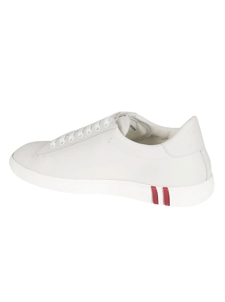 商品Bally|Bally Asher Sneakers,价格¥2712,第3张图片详细描述