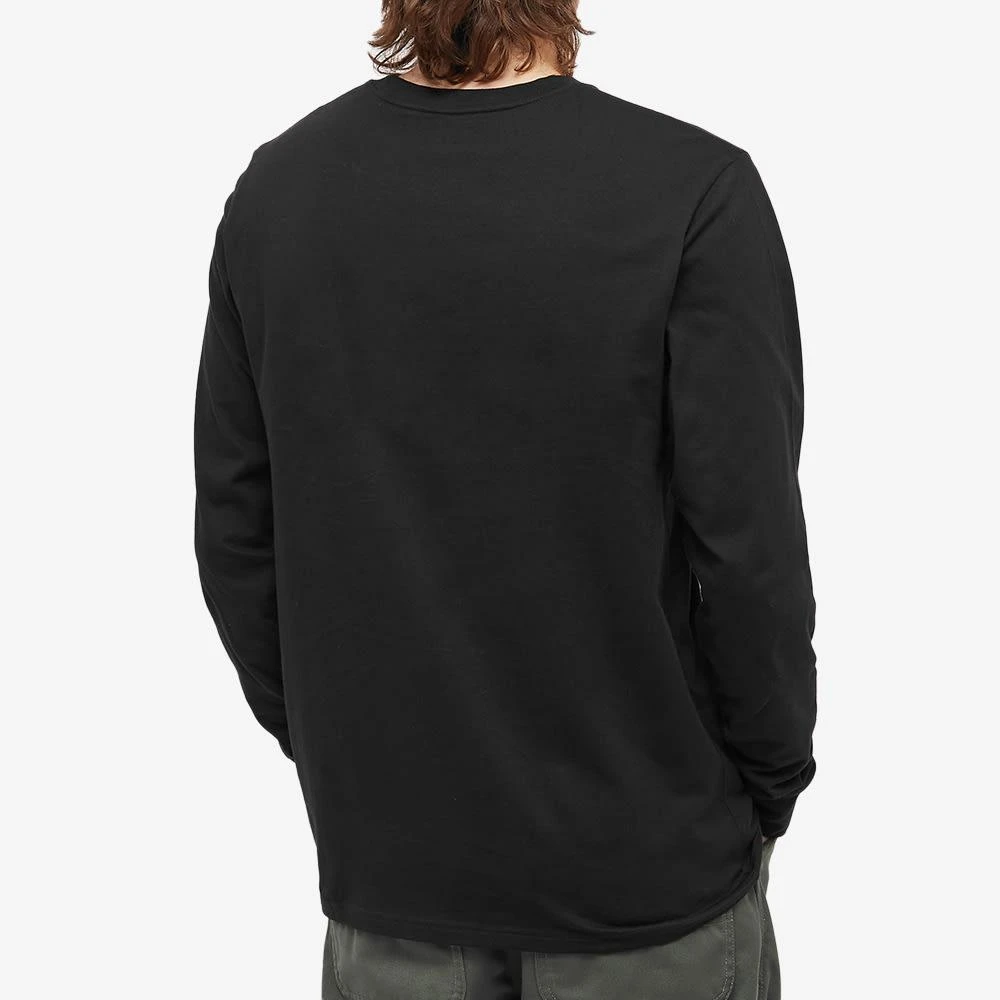 商品Carhartt|Carhartt WIP Long Sleeve Base T-Shirt,价格¥361,第3张图片详细描述