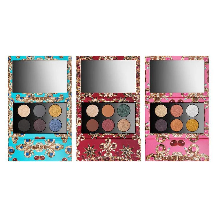 商品Pat McGrath|OPULENCE MTHRSHP 眼影套装,价格¥953,第1张图片