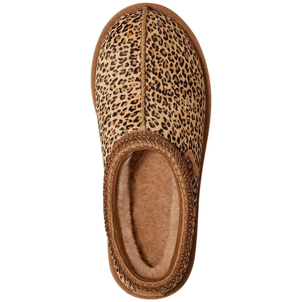 商品UGG|Women's Tasman Speckles Slip-On Slipper Clogs,价格¥904,第4张图片详细描述