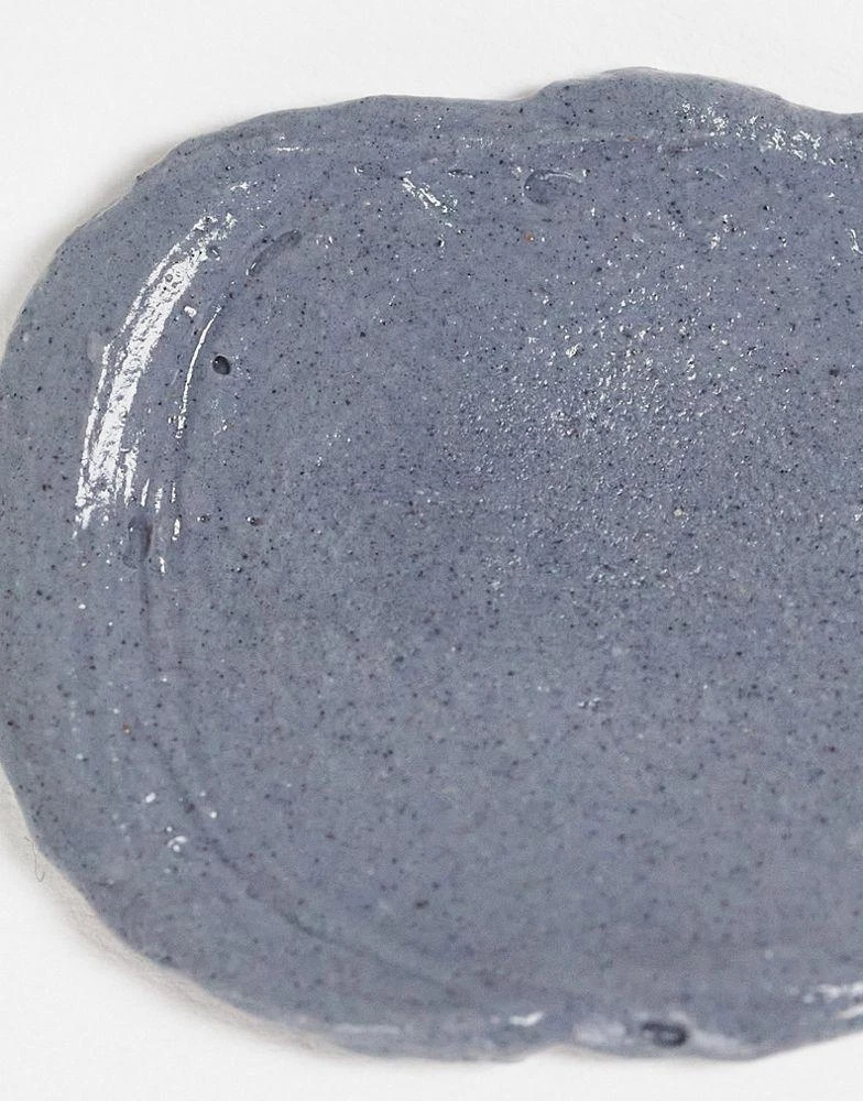 商品Carbon Theory|Carbon Theory Charcoal, Tea Tree Oil & Mineral Mud Breakout Control Facial Wet Mask 50ml,价格¥109,第3张图片详细描述