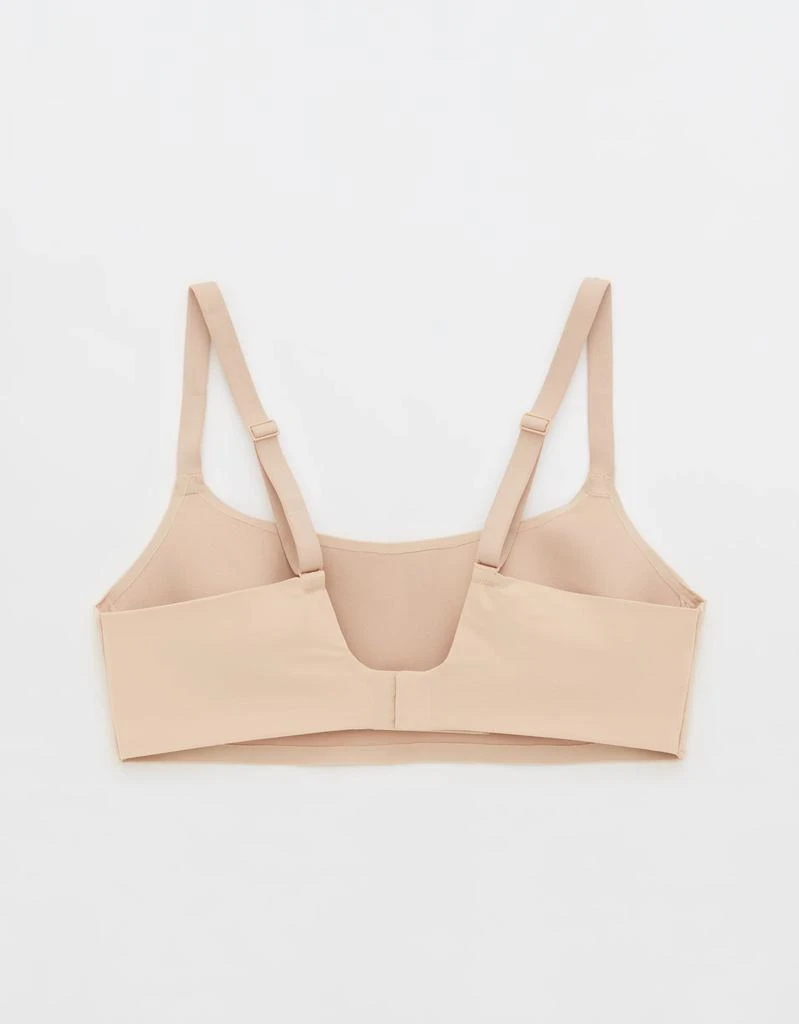 商品Aerie|SMOOTHEZ Bra-ish Wireless Bralette,价格¥202,第4张图片详细描述