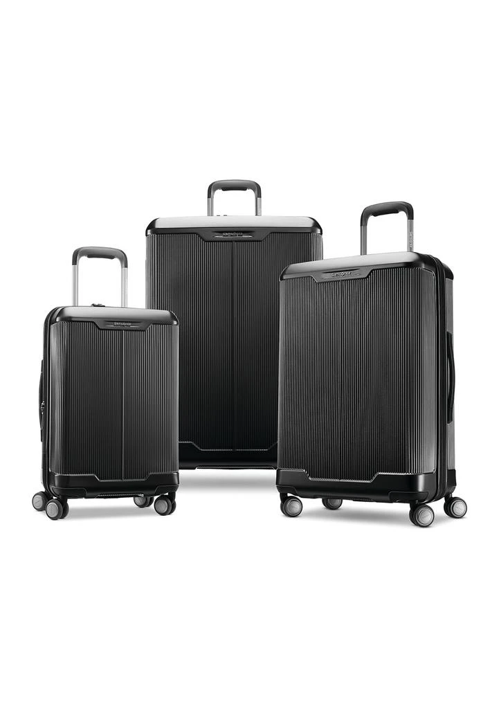 商品Samsonite|Silhouette 17 Hardside Expandable Spinner Collection,价格¥1600,第1张图片