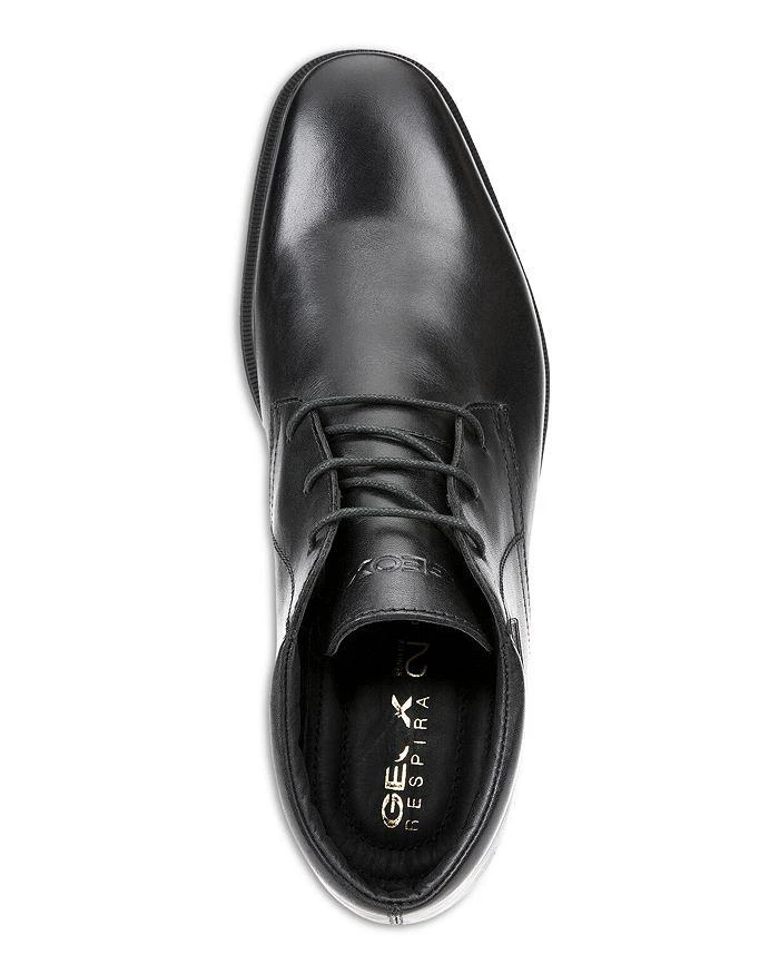 商品Geox|Men's Brayden 2Fit ABX Waterproof Lace Up Chukka Boots,价格¥1647,第2张图片详细描述