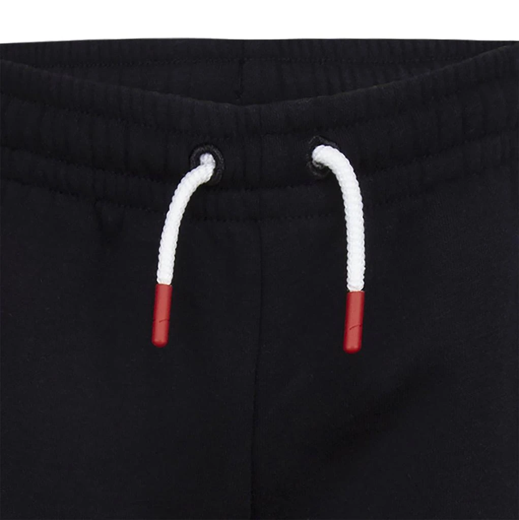 商品Jordan|Jordan Boys' AJ12 OG Blocked Pants,价格¥414,第5张图片详细描述