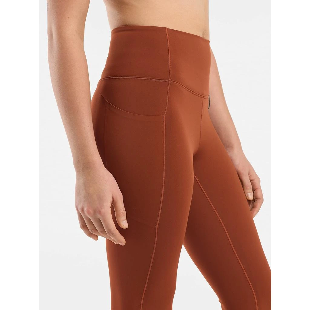 Arc'teryx Essent High-Rise Legging 28 Women's | Versatile Durable High-Stretch Legging 商品