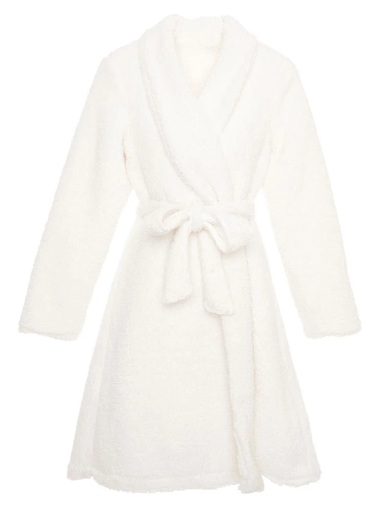 商品Eberjey|Eberjey - Alpine Chic Bathrobe,价格¥1471,第1张图片