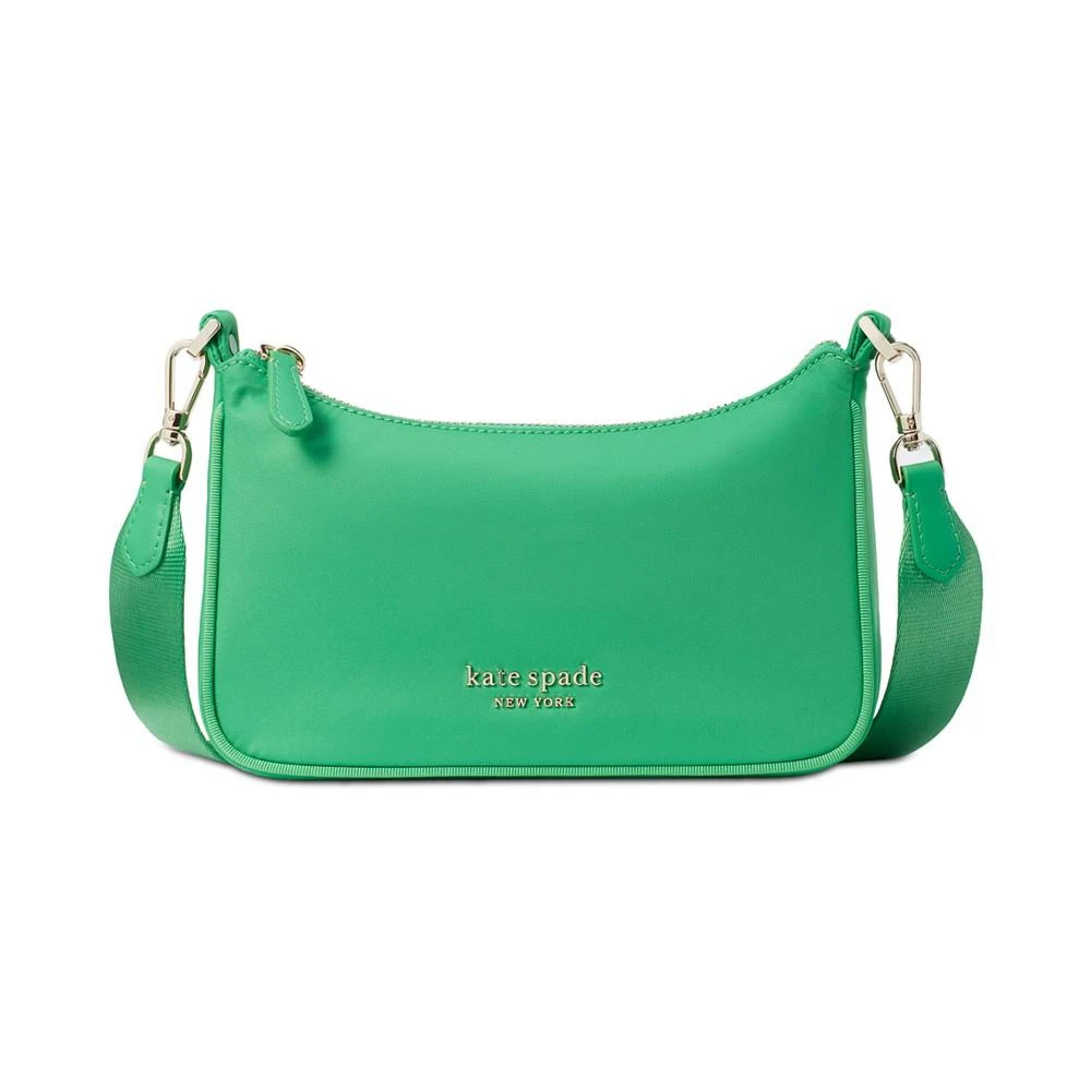 商品Kate Spade|Sam The Little Better Nylon Small Crossbody,价格¥669,第1张图片