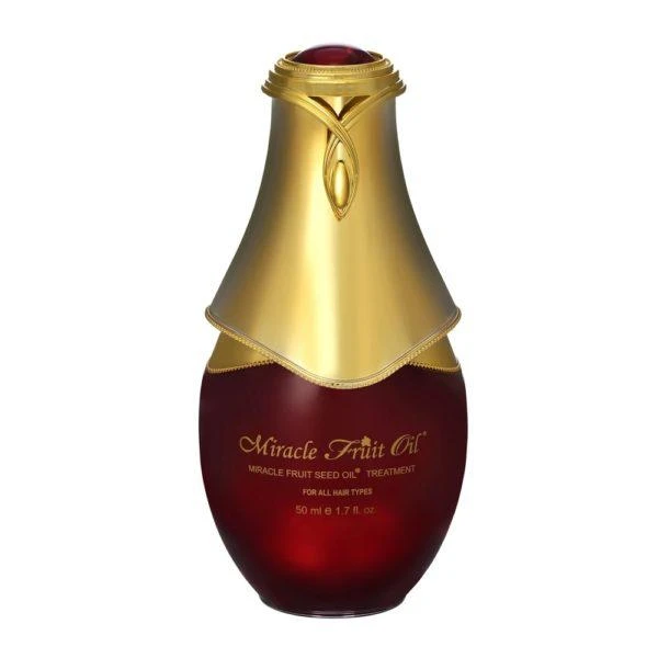 商品Miracle Fruit Oil|Miracle Fruit Seed Oil Treatment,价格¥149-¥371,第1张图片