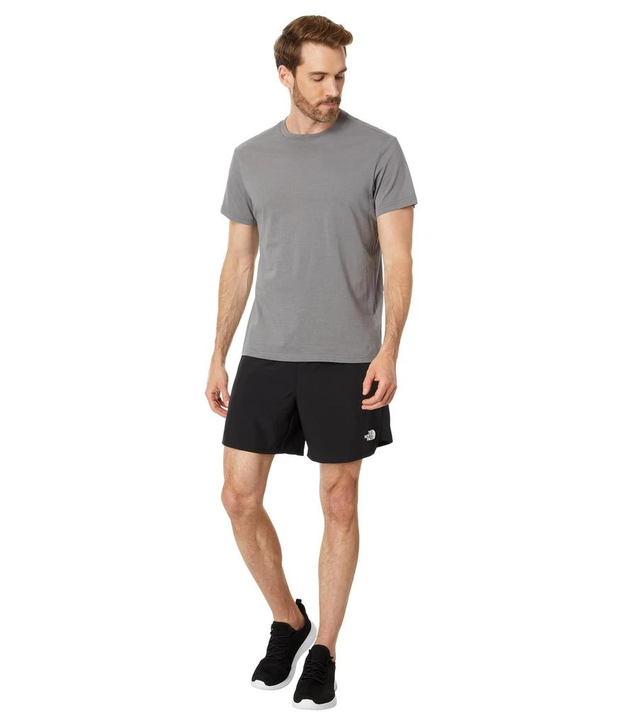 商品The North Face|Sunriser 2-in-1 Shorts,价格¥217,第5张图片详细描述