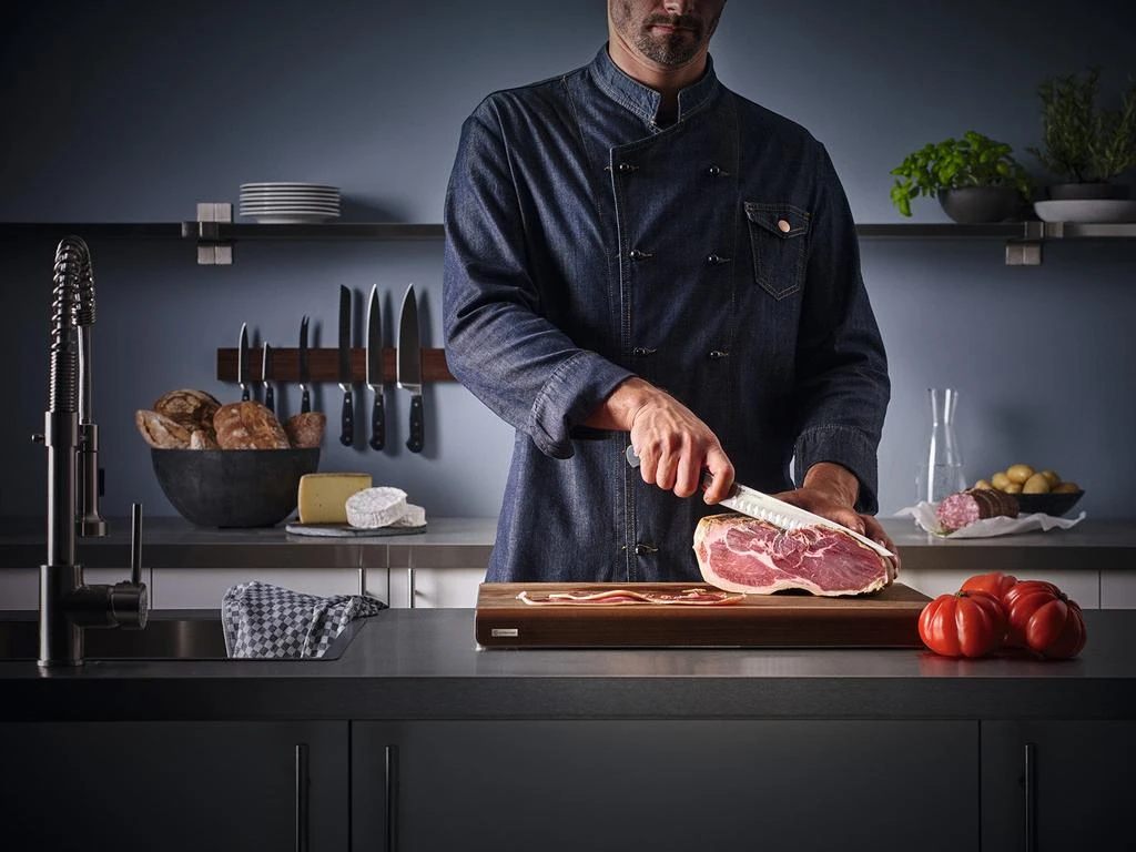 商品Wusthof|Classic 10 Inch Super Slicer,价格¥1327,第5张图片详细描述