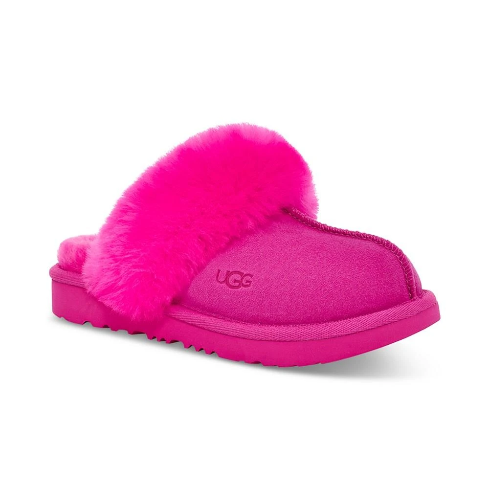 商品UGG|Unisex Kid's Cozy II Clog Slippers,价格¥515,第1张图片