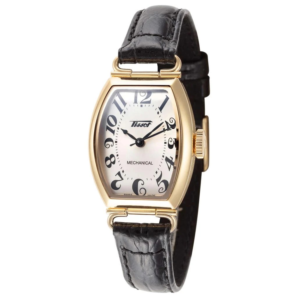 商品Tissot|Tissot Heritage Porto Women's Watch,价格¥2183,第1张图片