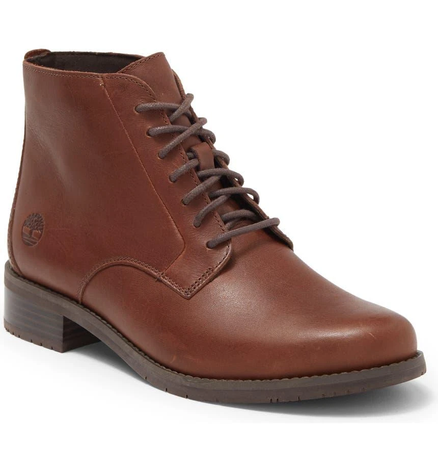 商品Timberland|Mont Chevalier Mid Lace-Up Boot,价格¥480,第1张图片