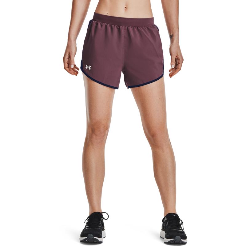 Under Armour | Under Armour HeatGear Fly By 2.0 Shorts - Women's 124.98元 商品图片