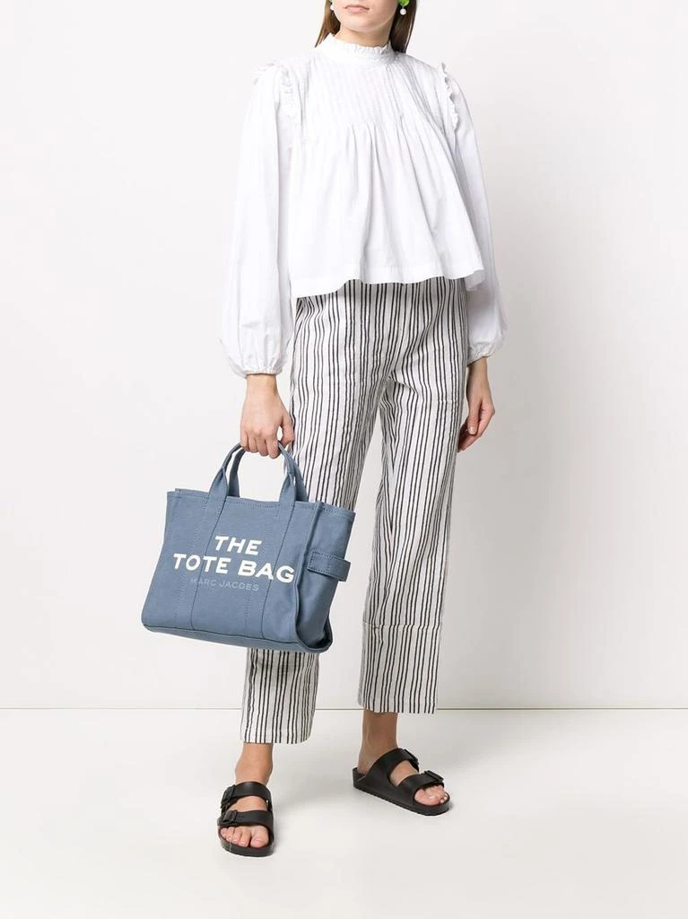 商品Marc Jacobs|MARC JACOBS TOTE  TRAVELER BAGS,价格¥1692,第3张图片详细描述