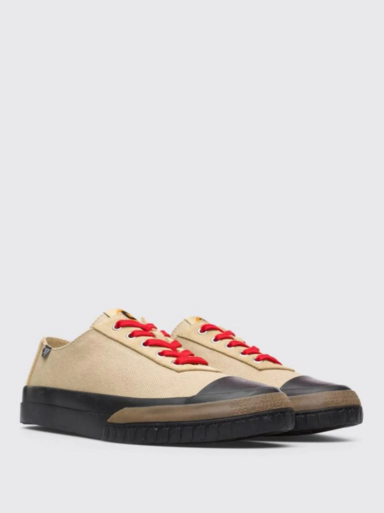 商品Camper|Camaleón Camper sneakers in cotton,价格¥801,第2张图片详细描述