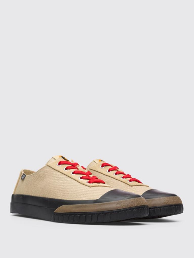 商品Camper|Camaleón Camper sneakers in cotton,价格¥738,第4张图片详细描述