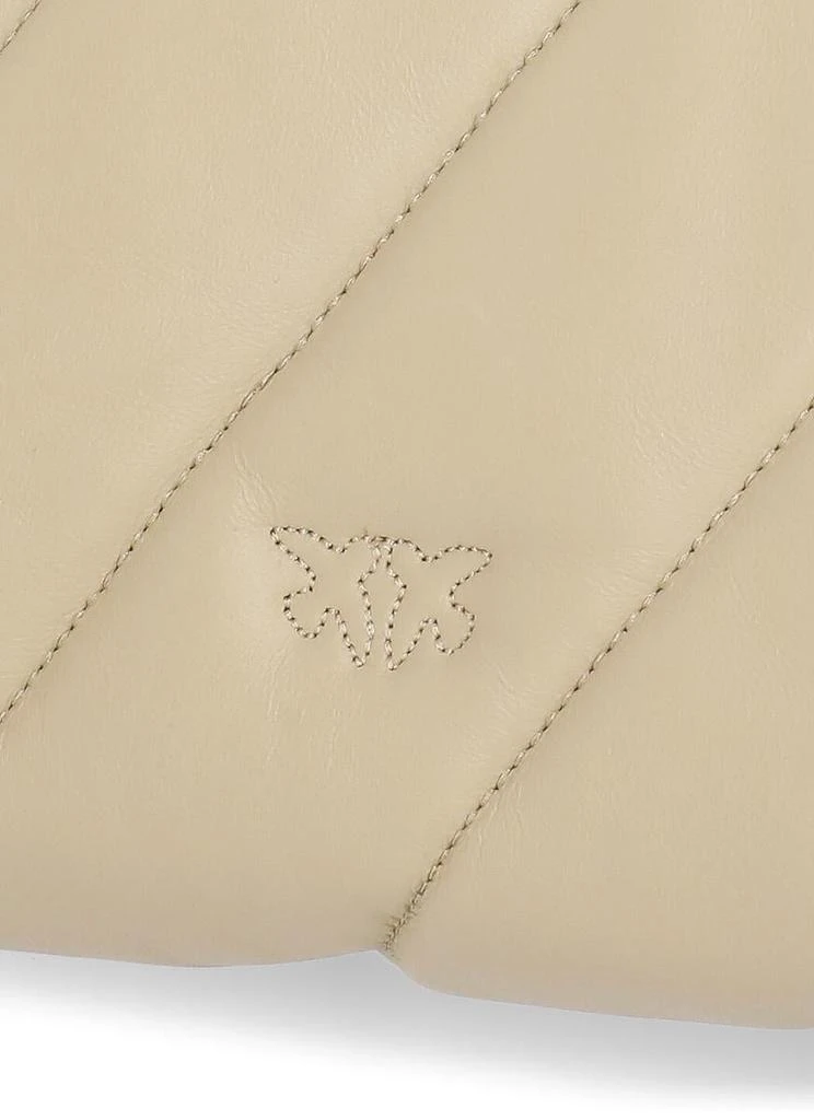 商品PINKO|Pinko Bags.. Natural,价格¥2698,第4张图片详细描述