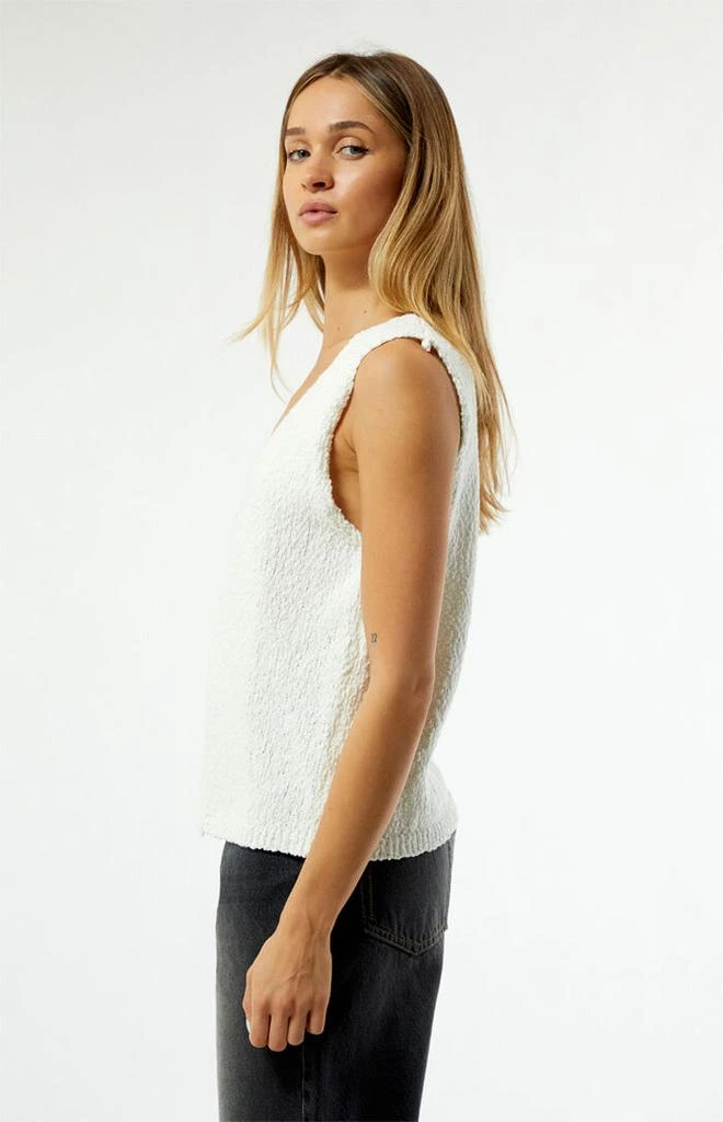 Adele Longline Knit Vest 商品