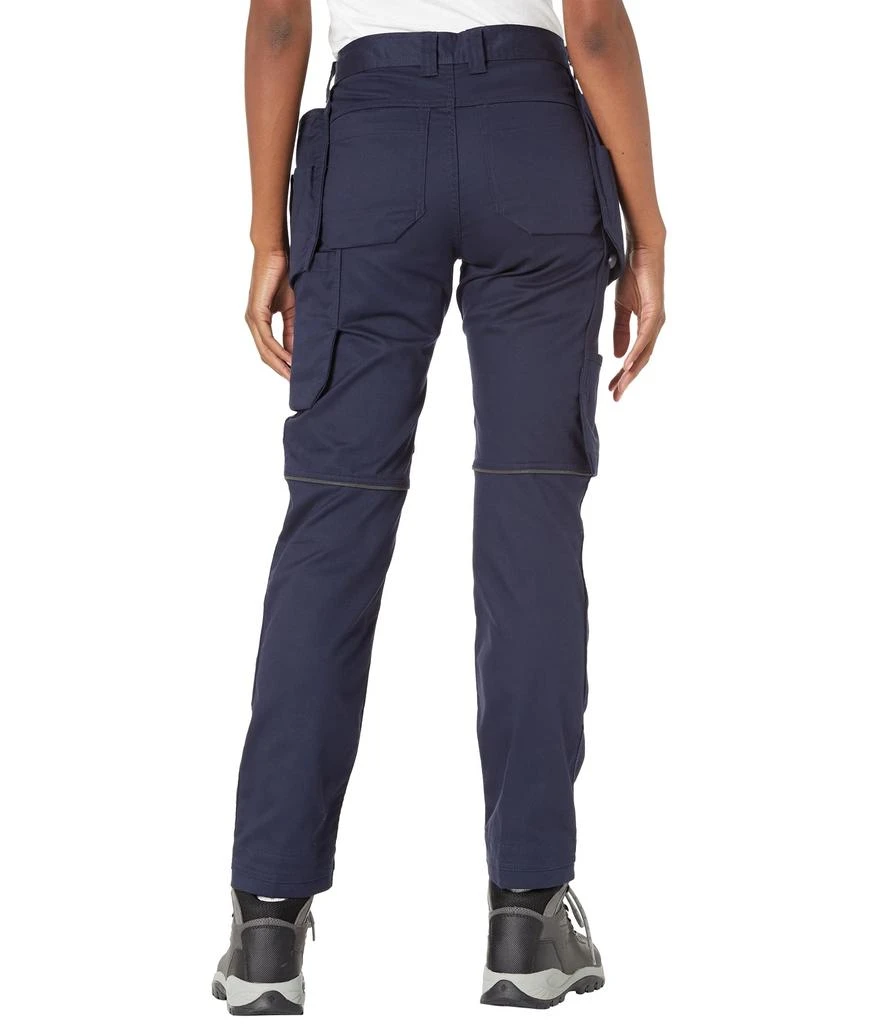 商品Helly Hansen|Luna Light Construction Pants,价格¥106,第2张图片详细描述