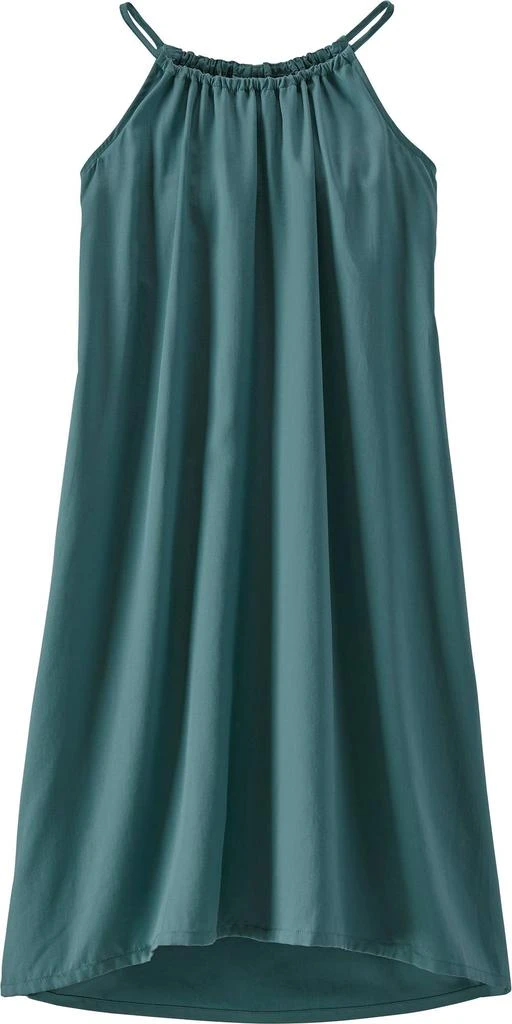 商品Patagonia|Patagonia Women's June Lake Swing Dress,价格¥679,第1张图片详细描述