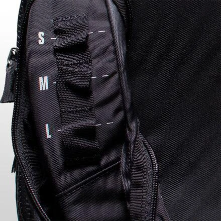 商品Black Diamond|Jetforce UL 26L Backpack,价格¥4879,第4张图片详细描述