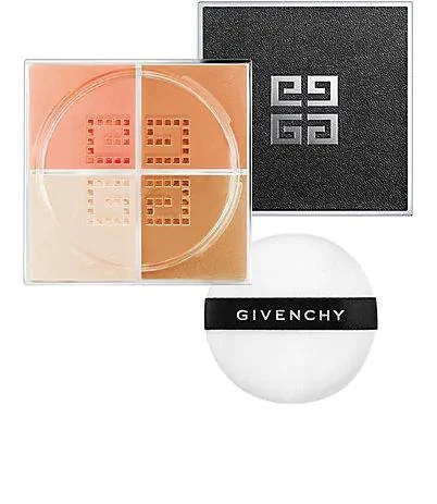 商品Givenchy|轻盈无痕明星四色散粉 - 3号色系,价格¥414-¥429,第1张图片