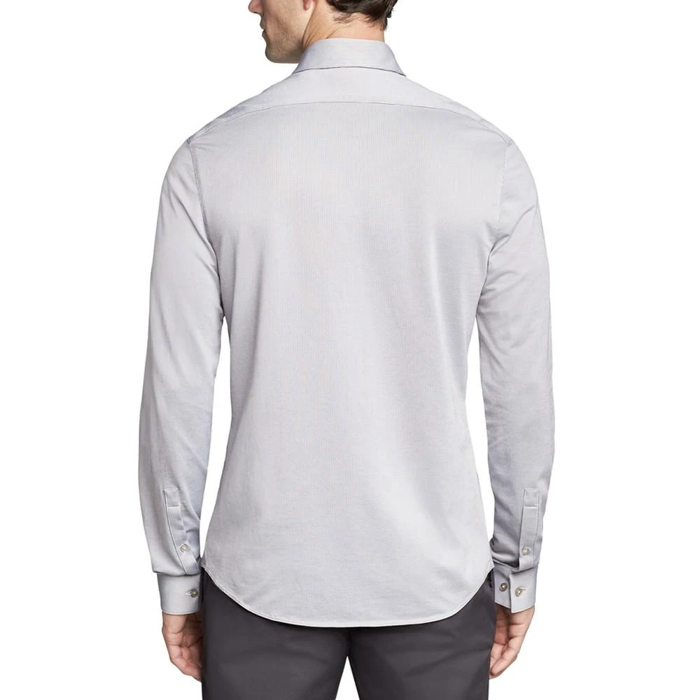 商品Calvin Klein|Men's Extra Slim Fit Stretch Dress Shirt,价格¥261,第2张图片详细描述