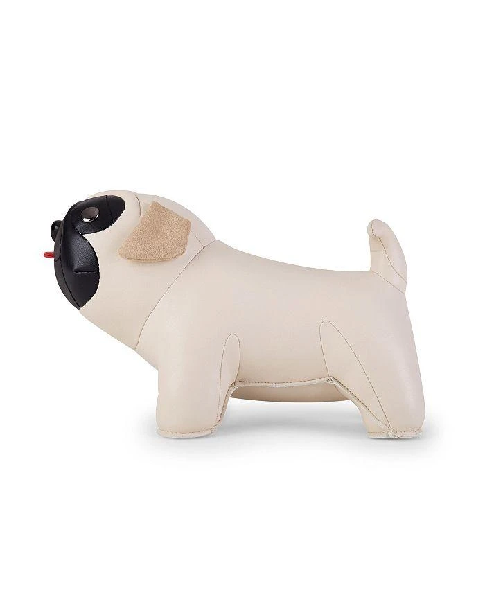 商品Zuny|Pug Bookend,价格¥667,第3张图片详细描述