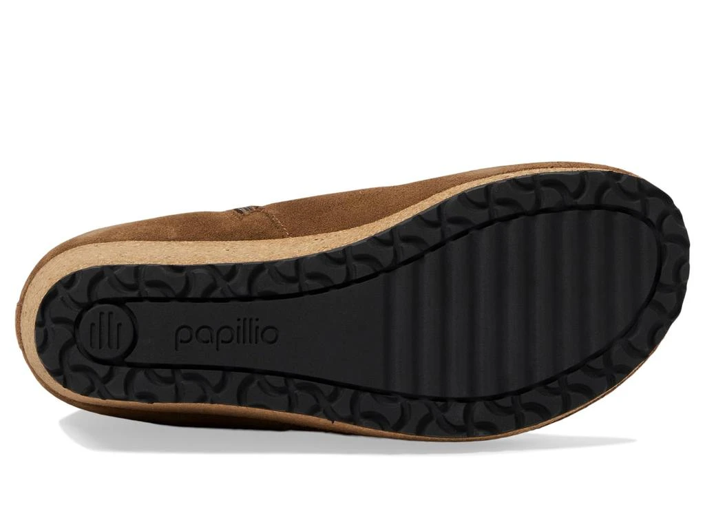 商品Birkenstock|Papillio by Birkenstock Ebba Wedge Bootie,价格¥1568,第3张图片详细描述