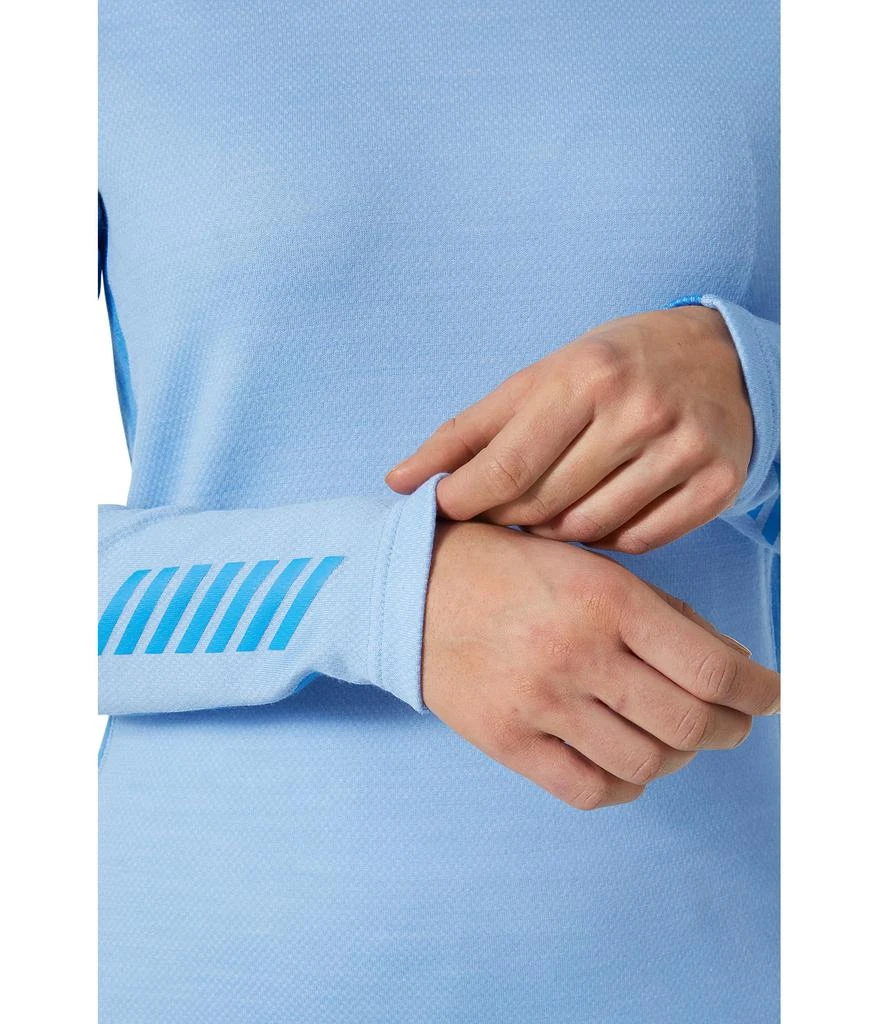 商品Helly Hansen|Lifa Merino Midweight Crew,价格¥612,第4张图片详细描述