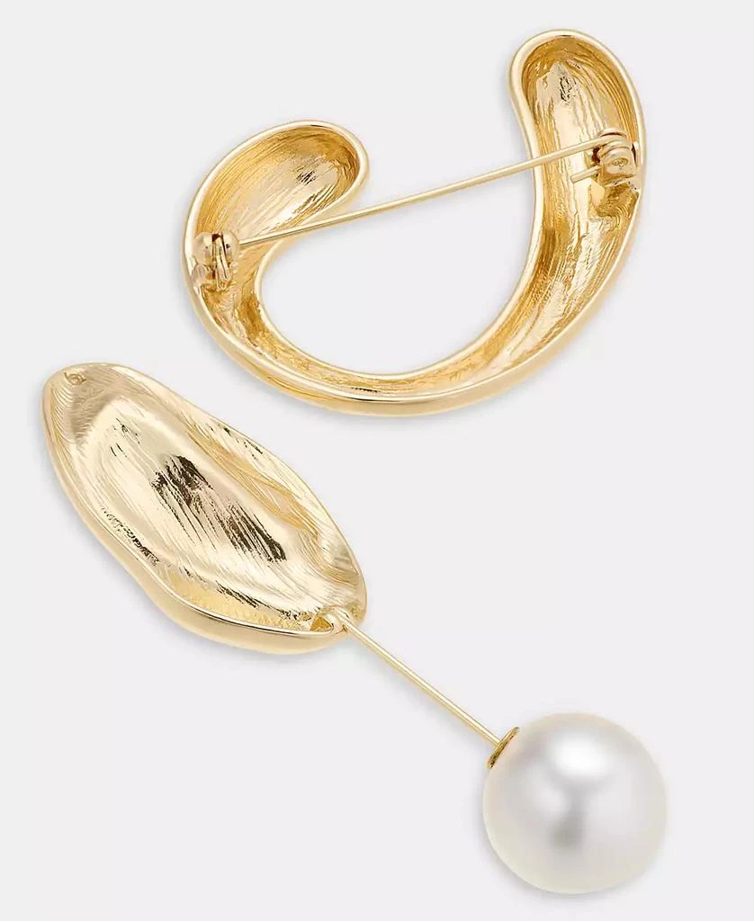 商品INC International|2-Pc. Set Imitation Pearl Pins, Macy's Exclusive,价格¥146,第2张图片详细描述