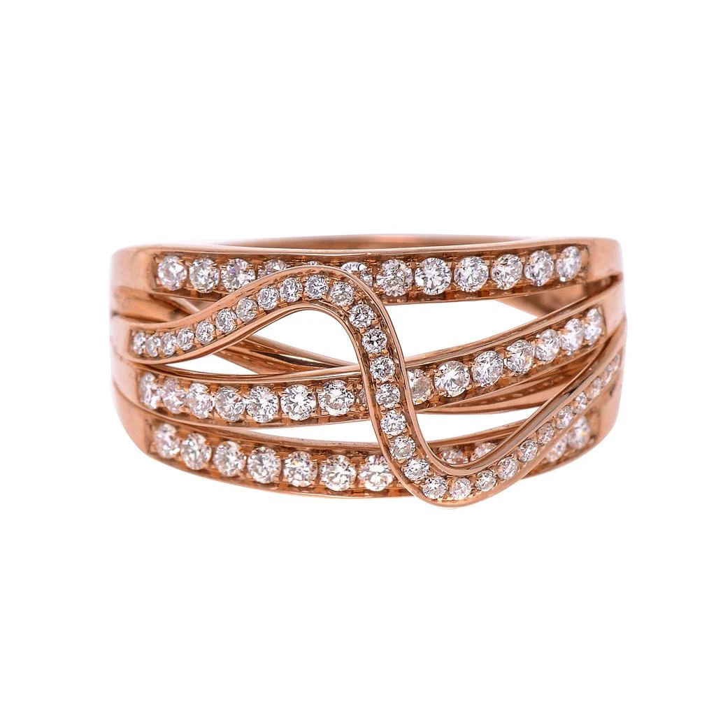 商品Le Vian|Le Vian Women's 14k Strawberry Gold Ring,价格¥9837,第1张图片