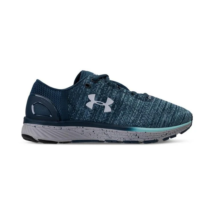 商品Under Armour|Charged Bandit 3 女士跑鞋,价格¥372,第2张图片详细描述