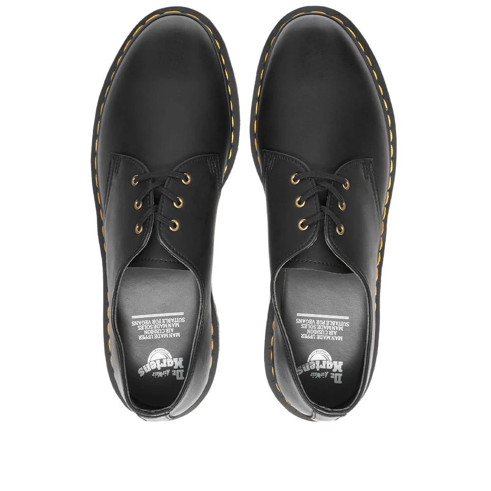 商品Dr. Martens|Dr. Martens Vegan 1461 3-Eye Shoe,价格¥712,第5张图片详细描述