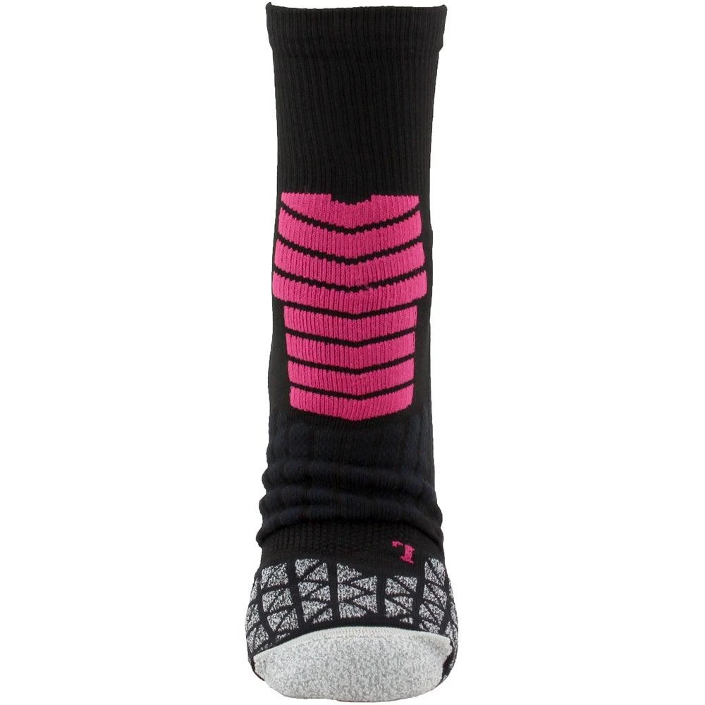 商品Asics|Fujitrail Quarter Socks,价格¥61,第1张图片