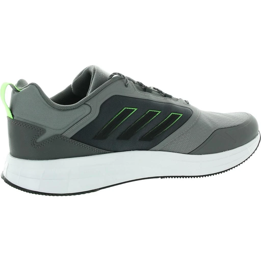商品Adidas|DURAMO PROJECT Mens Cushioned Footbed Man Made Running & Training Shoes,价格¥364,第2张图片详细描述