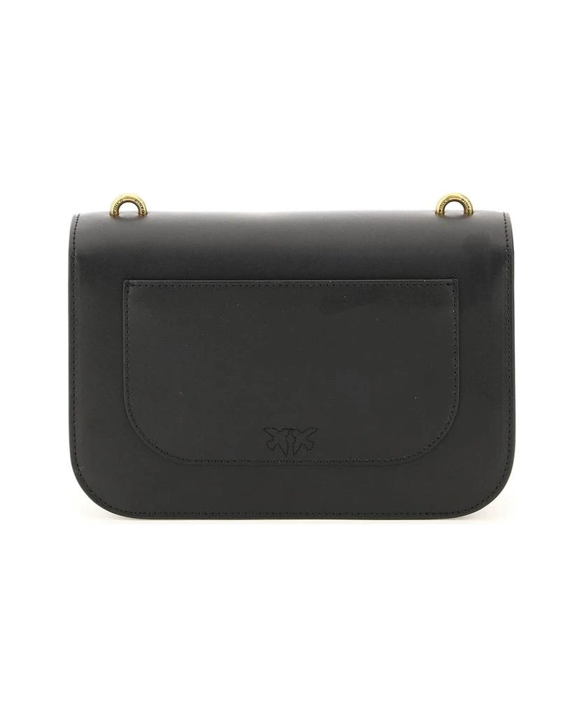 商品PINKO|Love Bag Bell Simply Bag,价格¥2270,第4张图片详细描述