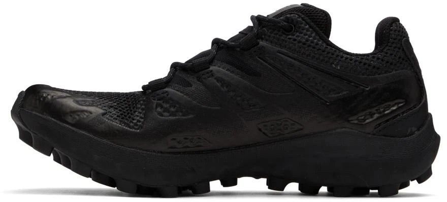 商品Salomon|Black Cross Advanced Sneakers,价格¥649,第3张图片详细描述