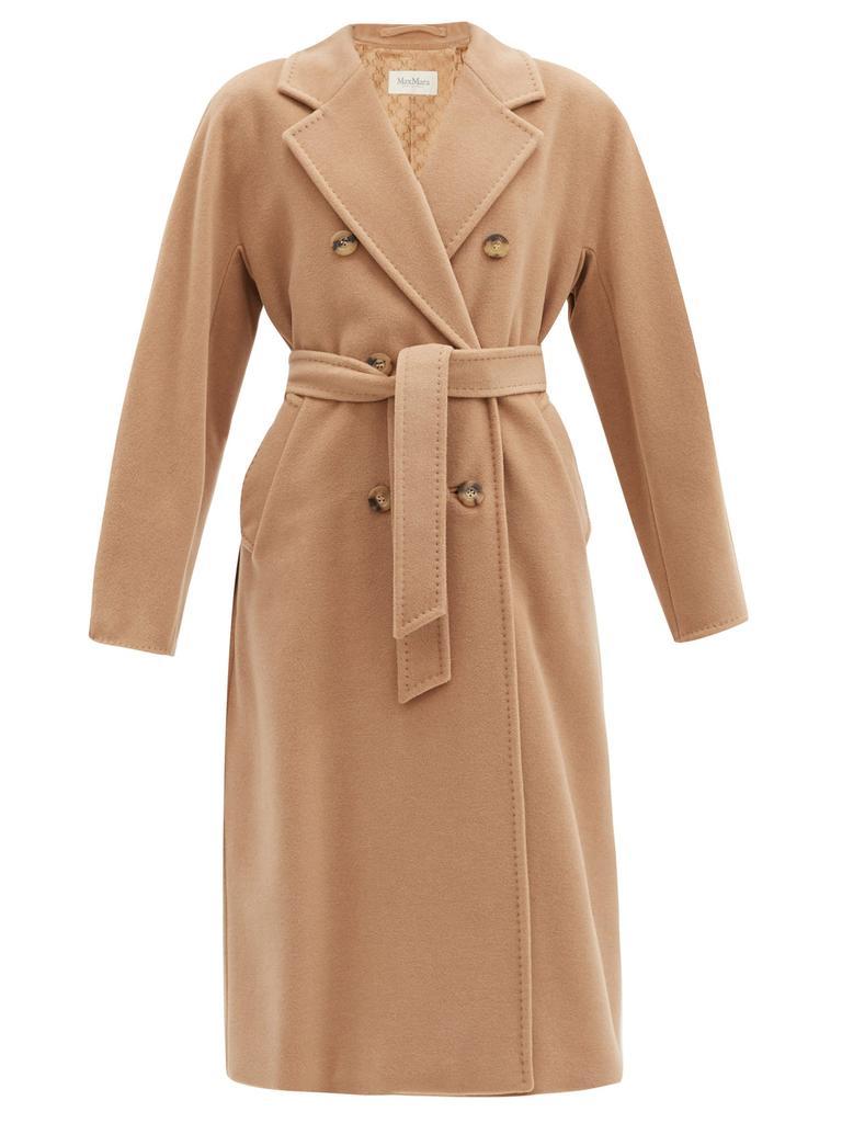 商品Max Mara|Madame coat,价格¥19681,第1张图片