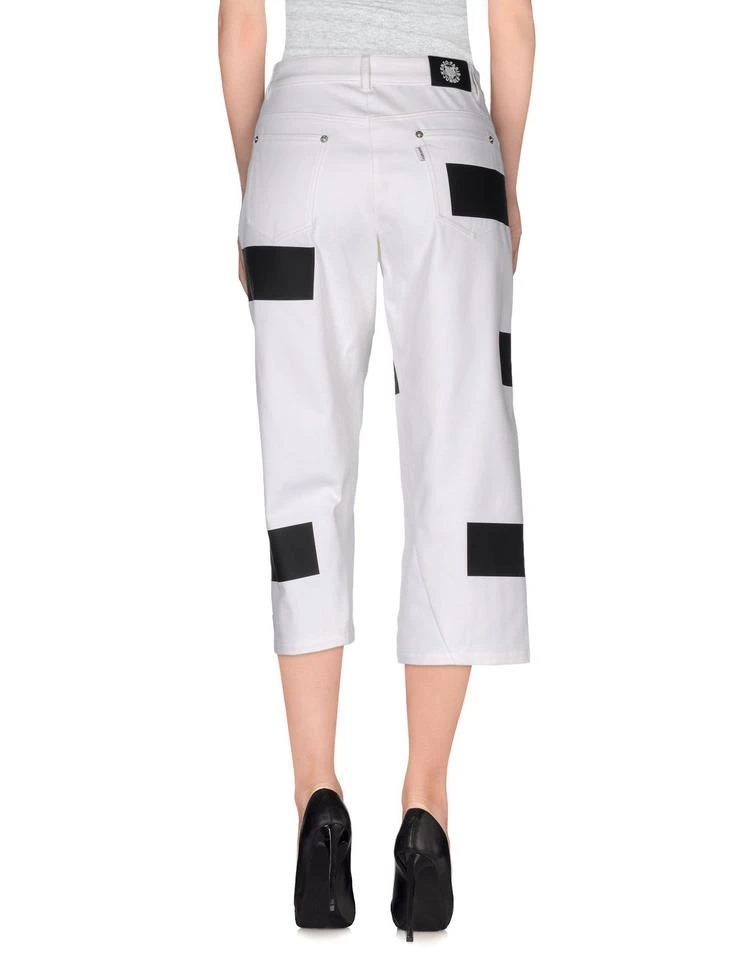 商品Kenzo|Cropped pants & culottes,价格¥741,第2张图片详细描述